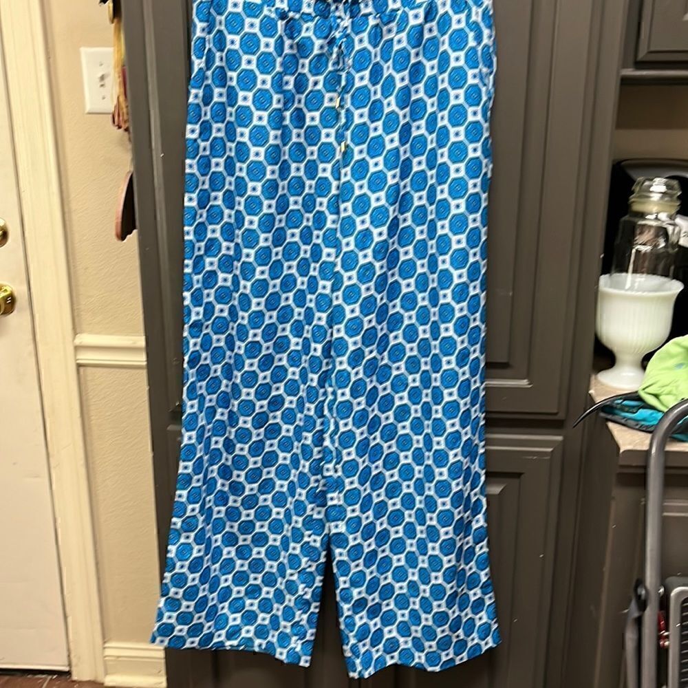 Giuliana Rancic Wide leg pants